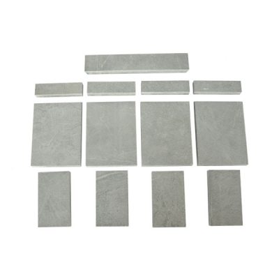 Binnensteenset Noblès compleet