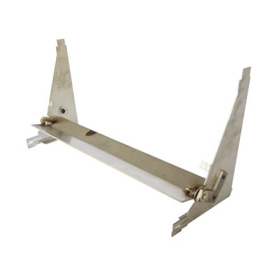 Eclips spaarklep met ophanging