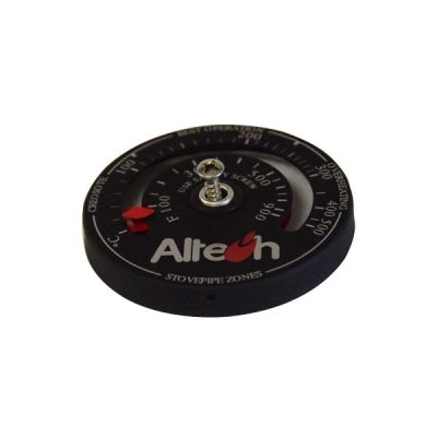 Thermometer