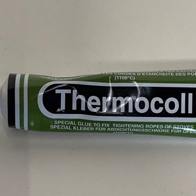 Hittebestendige lijm Thermocoll