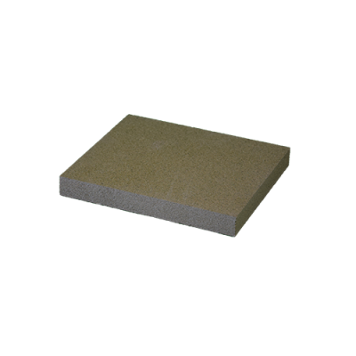 Vermiculiet Vlamplaat Noblès Pellet 199*205*25mm