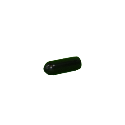PVC cylindrische omdop ø5x20mm