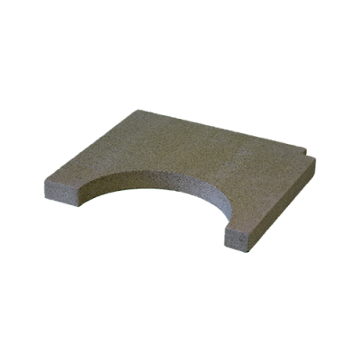 Vermiculiet Bodem Grande Pellet