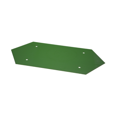 Dichtplaat dicht Eclips