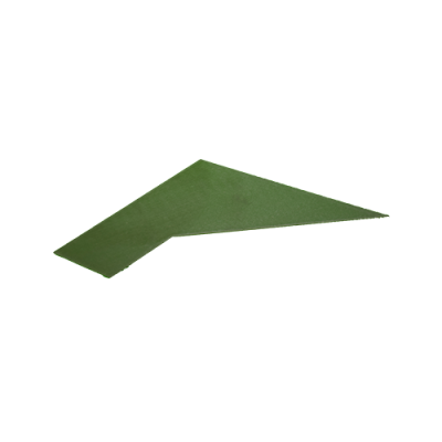 Dichtplaat oven Eclips