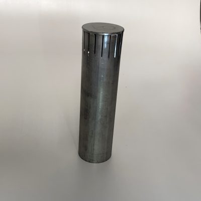 Binnenbuis Pellet Brander 2,5kg