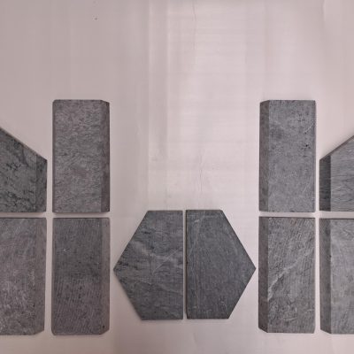 Binnensteenset Ecosy