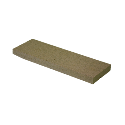 Binnensteen side-bottom H Vermiculiet