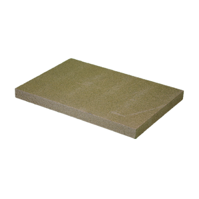 Vermiculiet Vlamplaat Max B