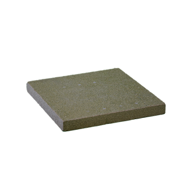Vermiculiet Vlamplaat Max W
